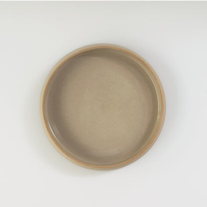 Oat serving bowl